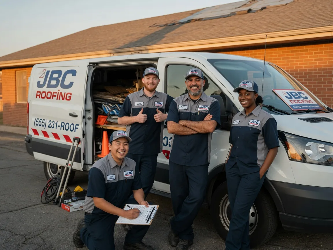 Roof Replacement company in Scituate, RI