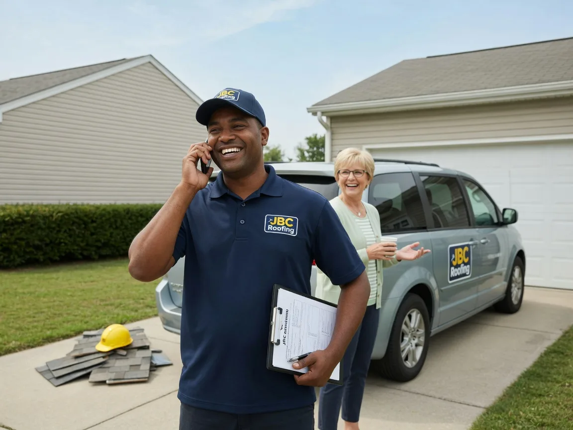 Roof Replacement Scituate, RI FAQs